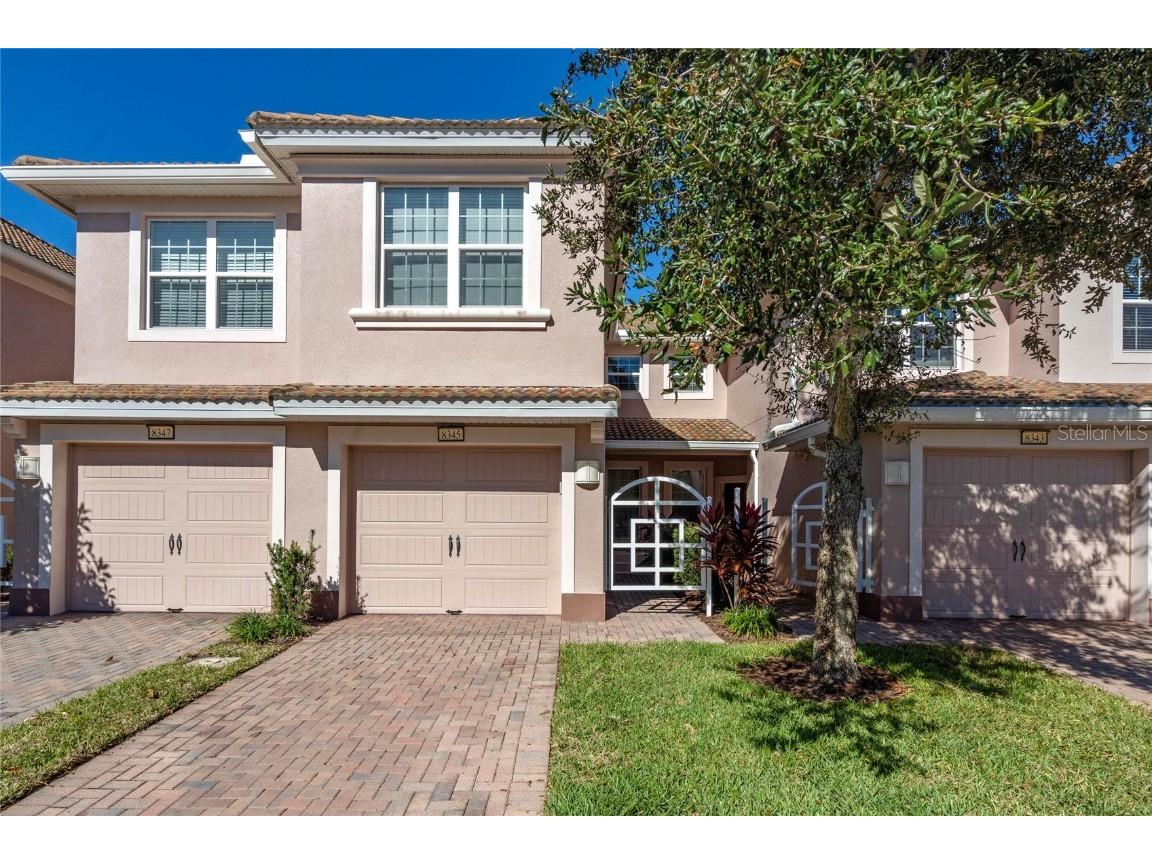 8345 Bella Tierra Court #8345 Davenport FL 33896 O6261032 image1
