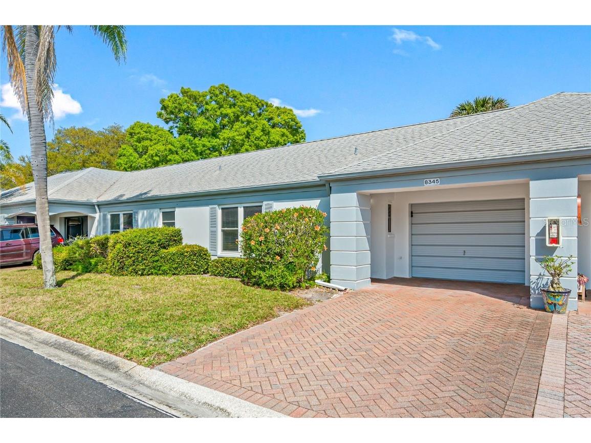8345 Brentwood Road #8345 Seminole FL 33777 U8235777 image1