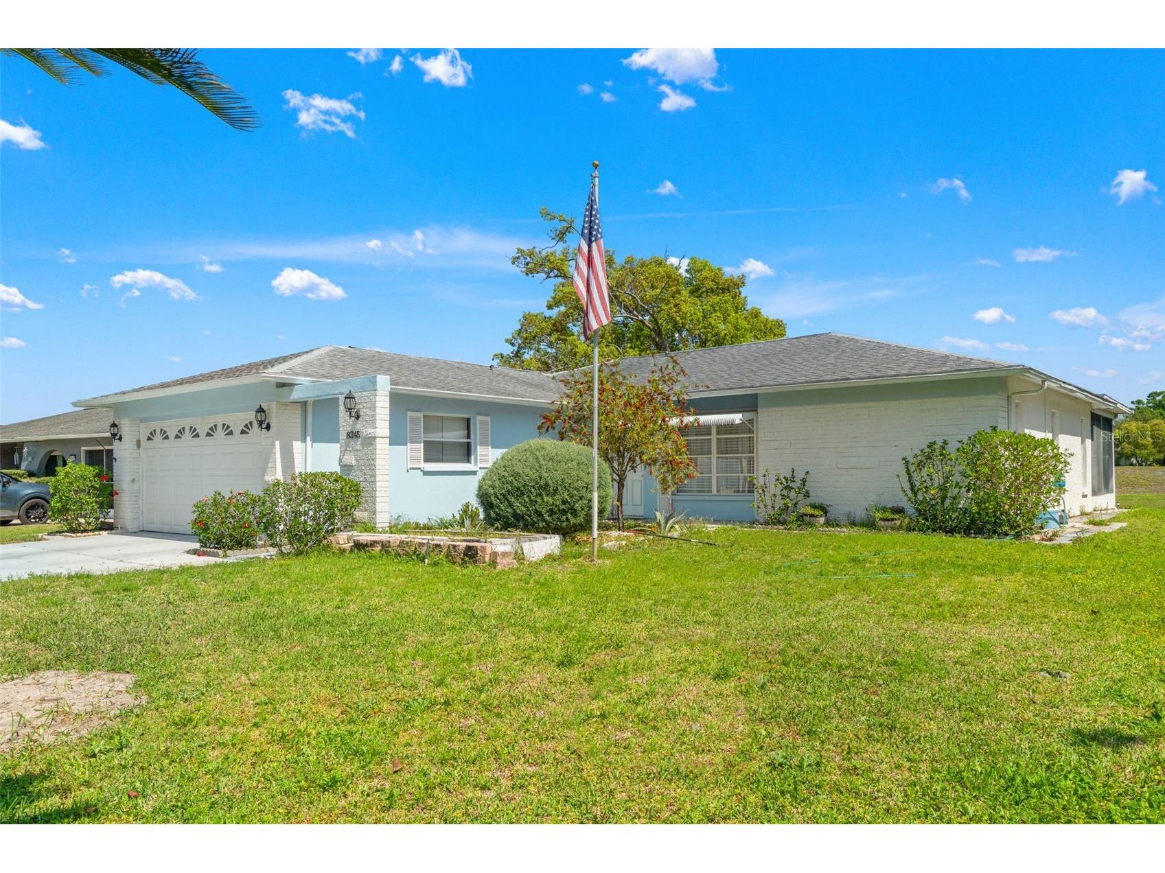 8345 Elgin Drive Port Richey FL 34668 W7884325 image1
