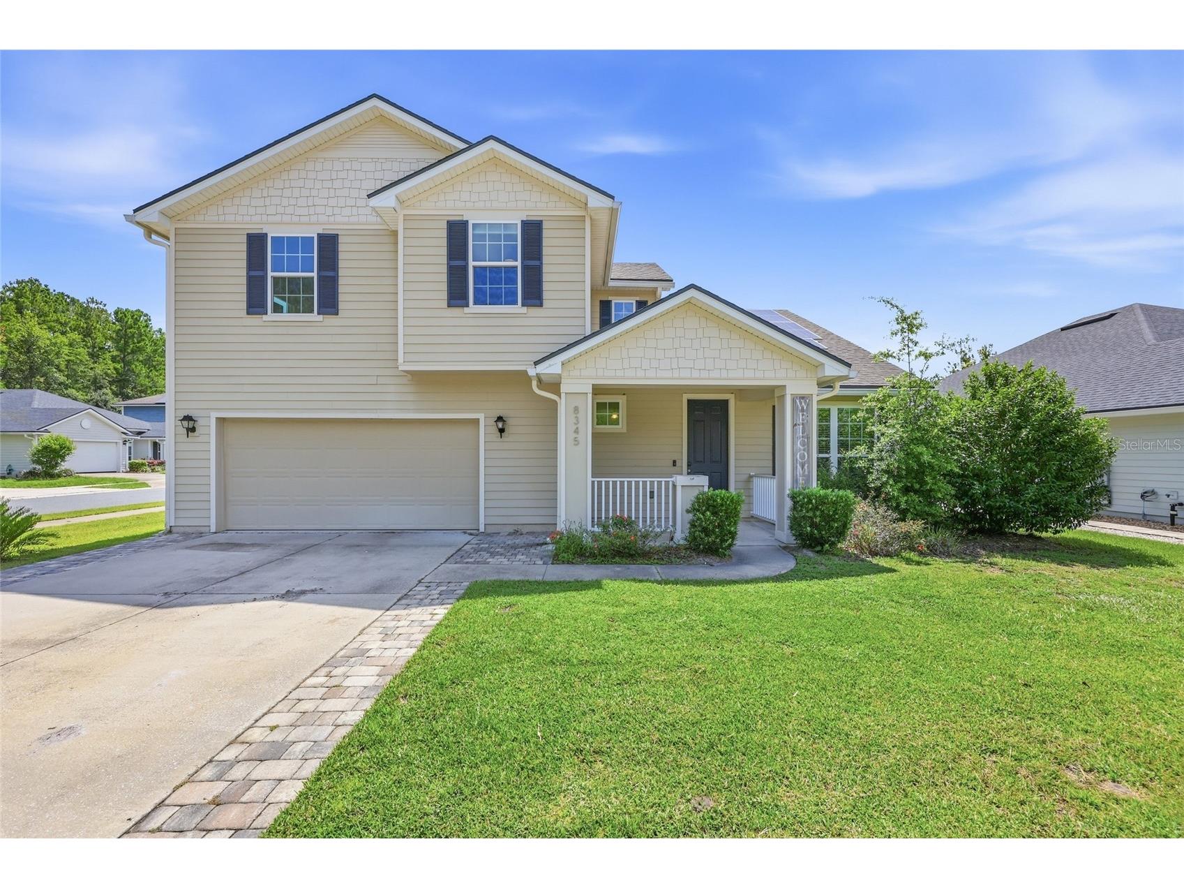 8345 NW 54th Terrace Gainesville FL 32653 GC541503 image1