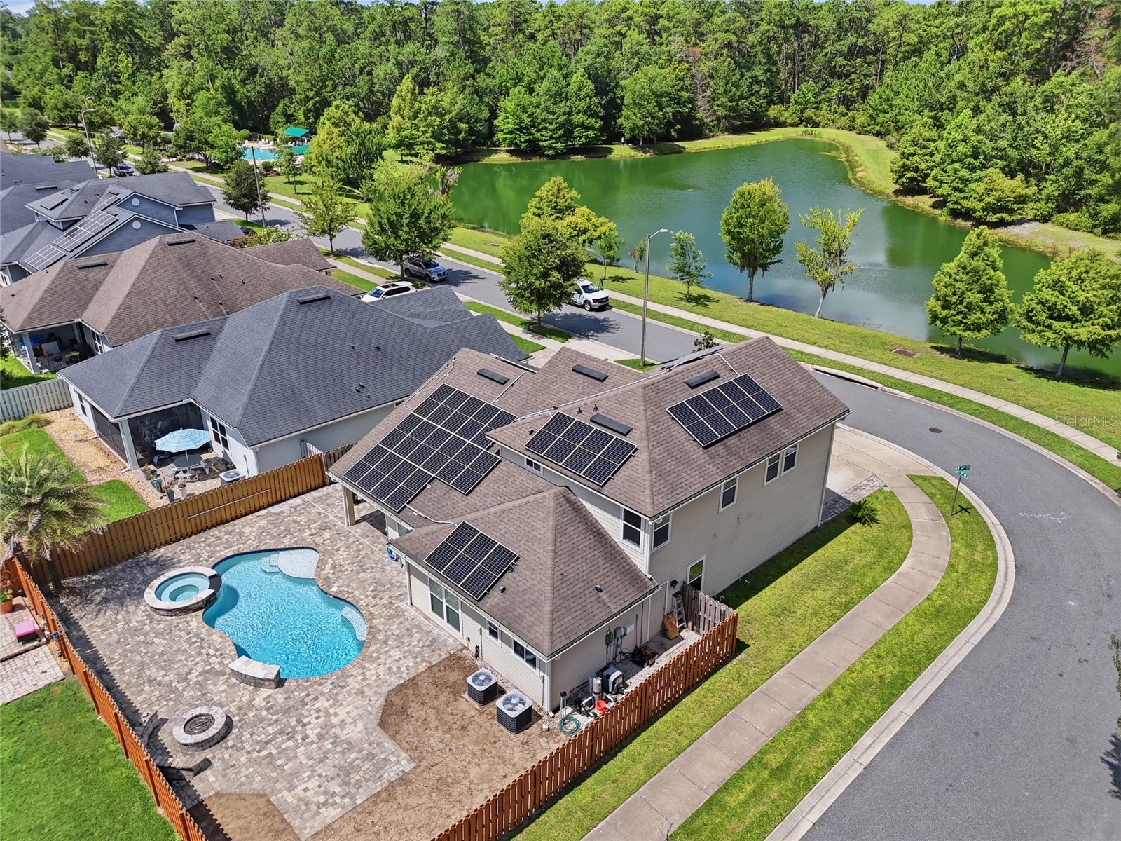 8345 NW 54th Terrace Gainesville FL 32653 GC541503 image35