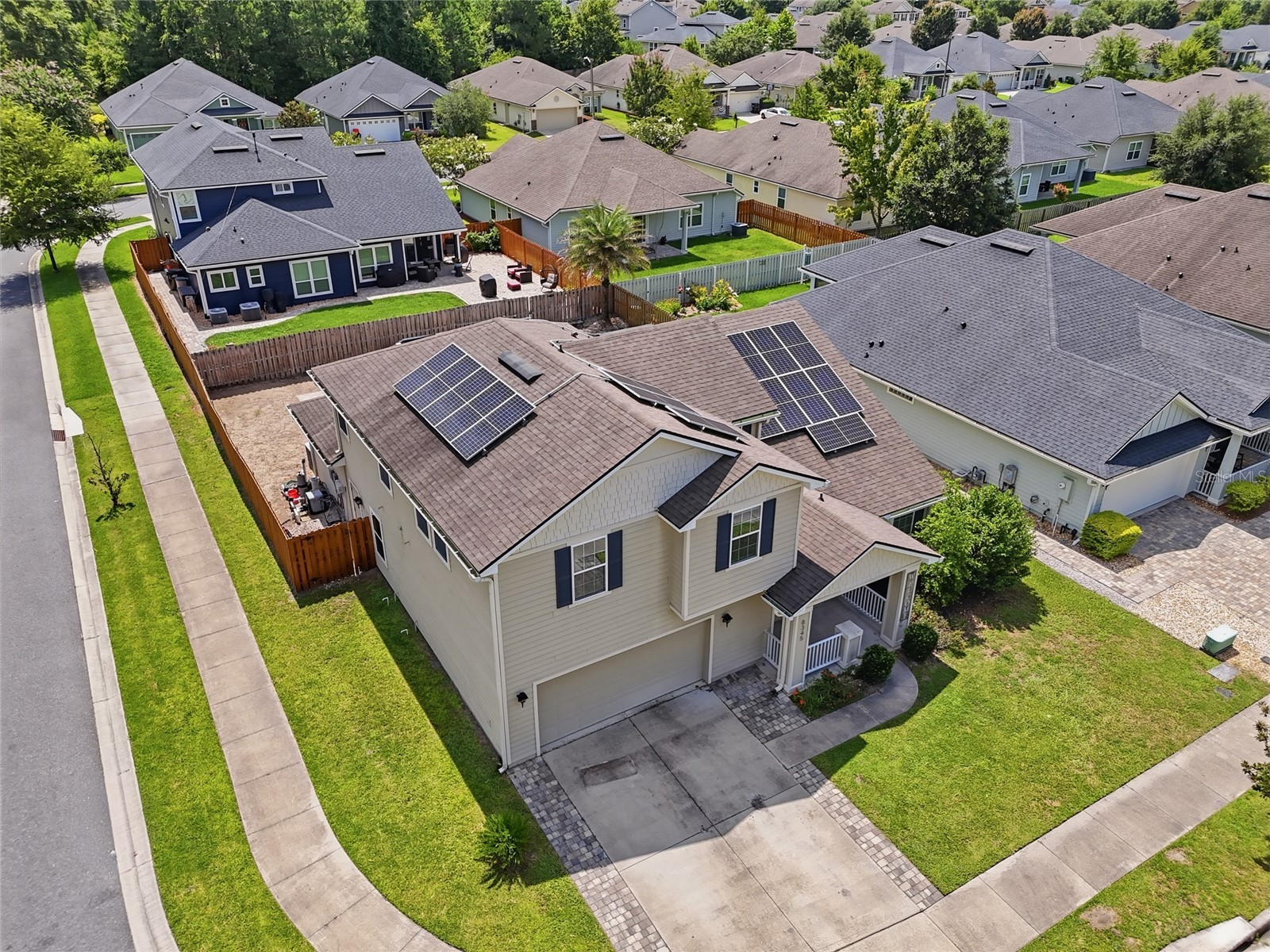 8345 NW 54th Terrace Gainesville FL 32653 GC541503 image36