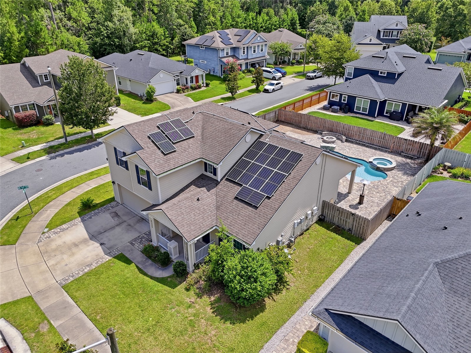 8345 NW 54th Terrace Gainesville FL 32653 GC541503 image38