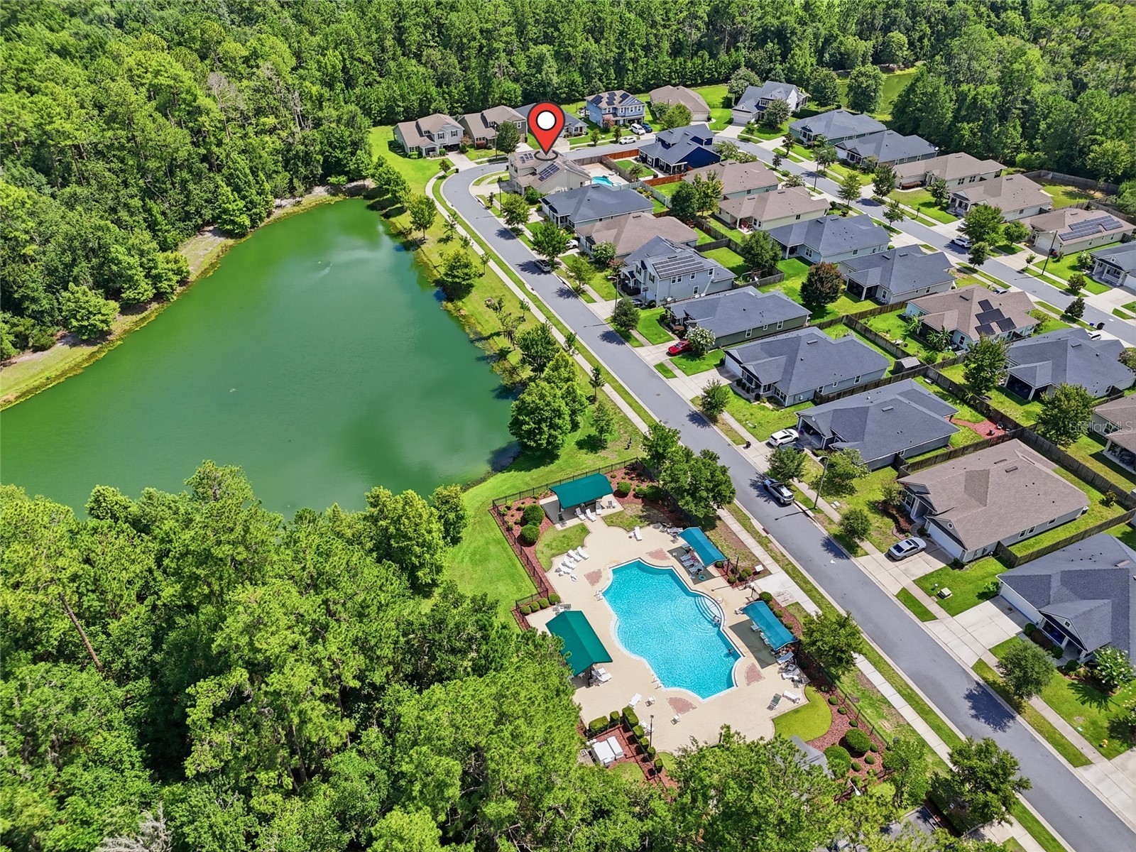 8345 NW 54th Terrace Gainesville FL 32653 GC541503 image40
