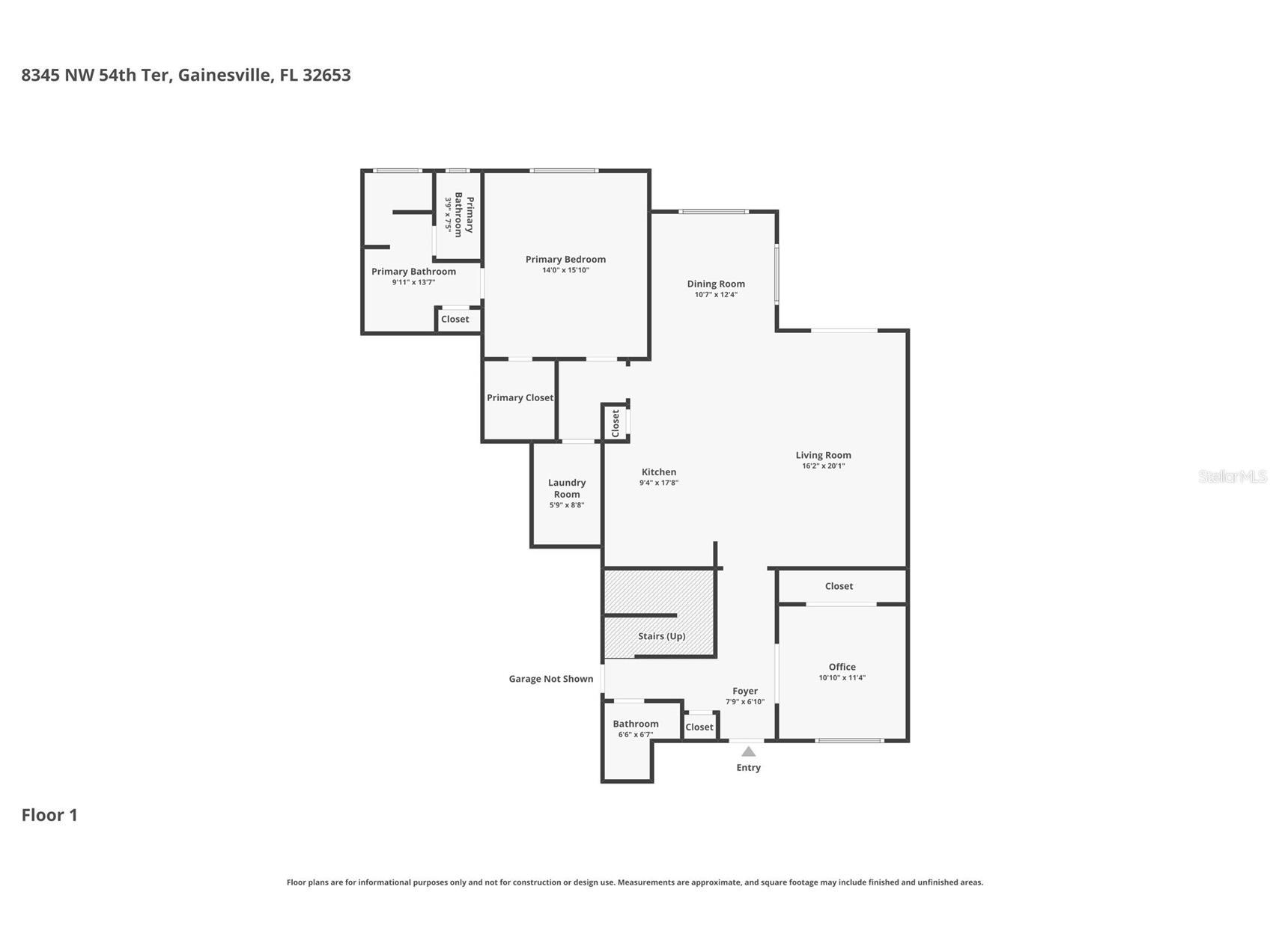 8345 NW 54th Terrace Gainesville FL 32653 GC541503 image43