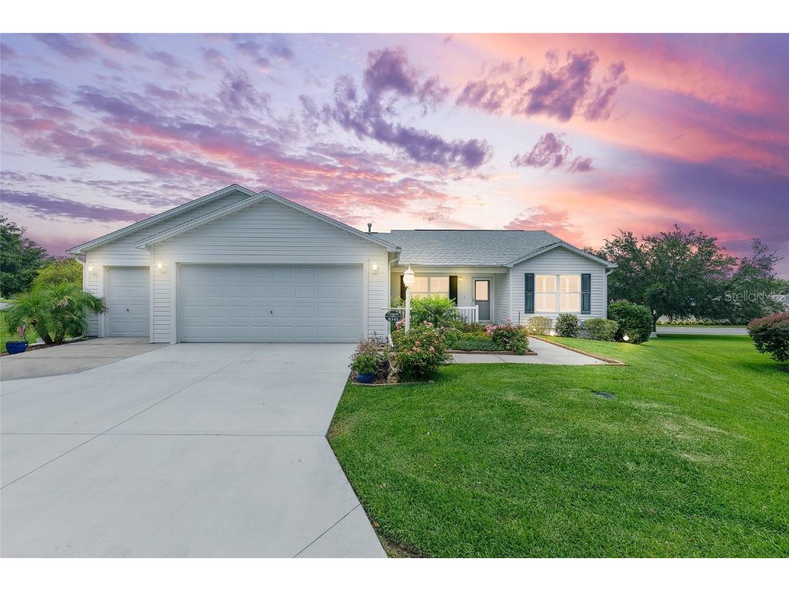 8345 SE 178th Fernbrook Place The Villages FL 32162 G5070328 image1