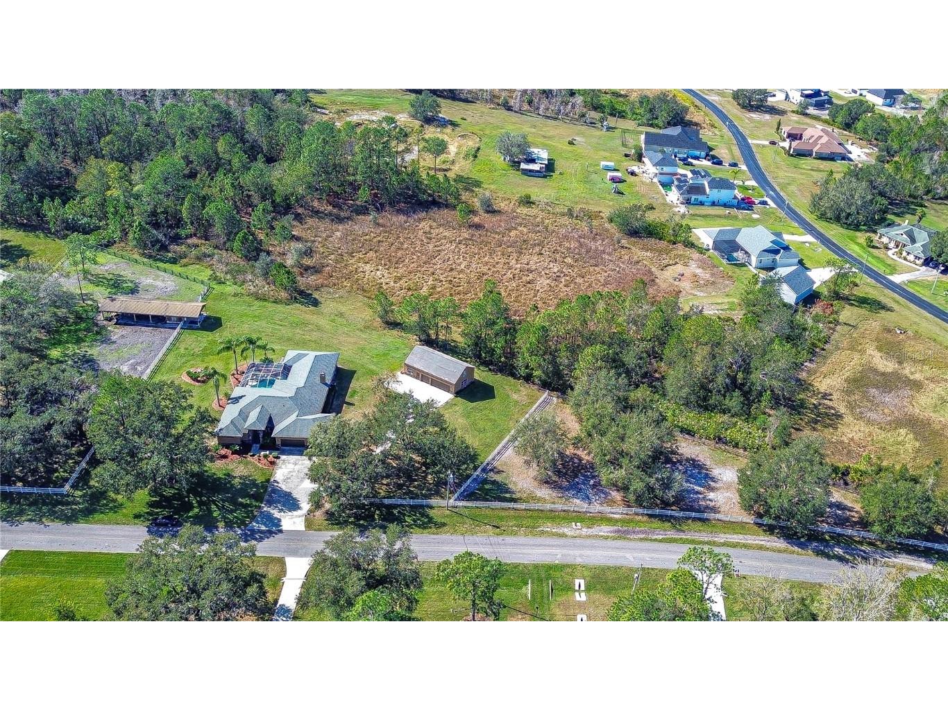 8345 Shenandoah Run Wesley Chapel FL 33544 TB8436749 image53