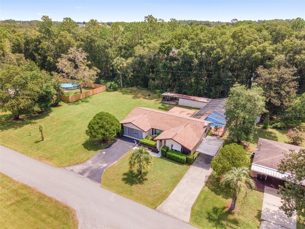 8345 SW 200th Court Dunnellon FL 34431 OM683729 image1