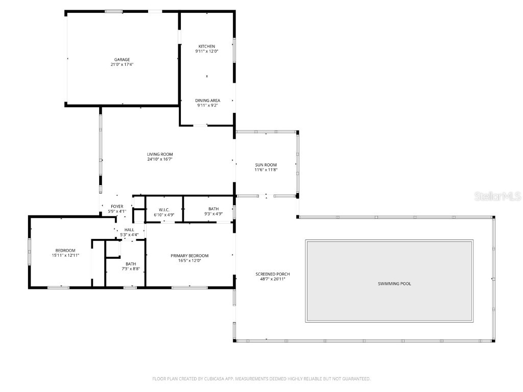 8345 SW 200th Court Dunnellon FL 34431 OM714542 image44