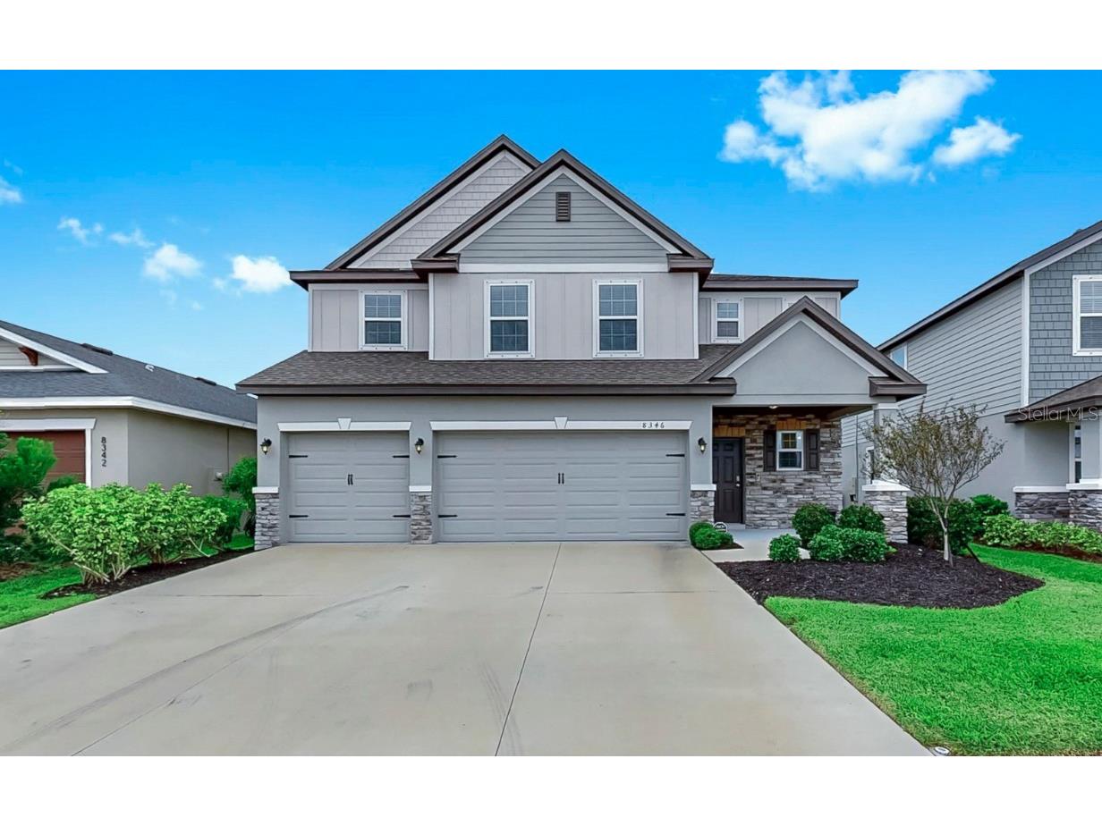 8346 Abalone Loop Parrish FL 34219 TB8446570 image1