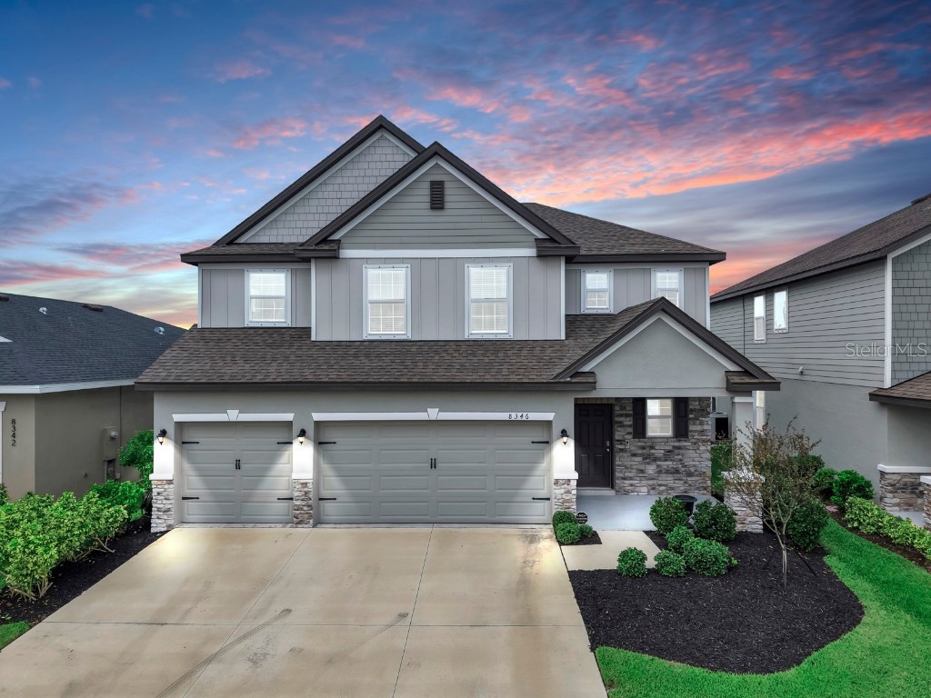 8346 Abalone Loop Parrish FL 34219 TB8446570 image2