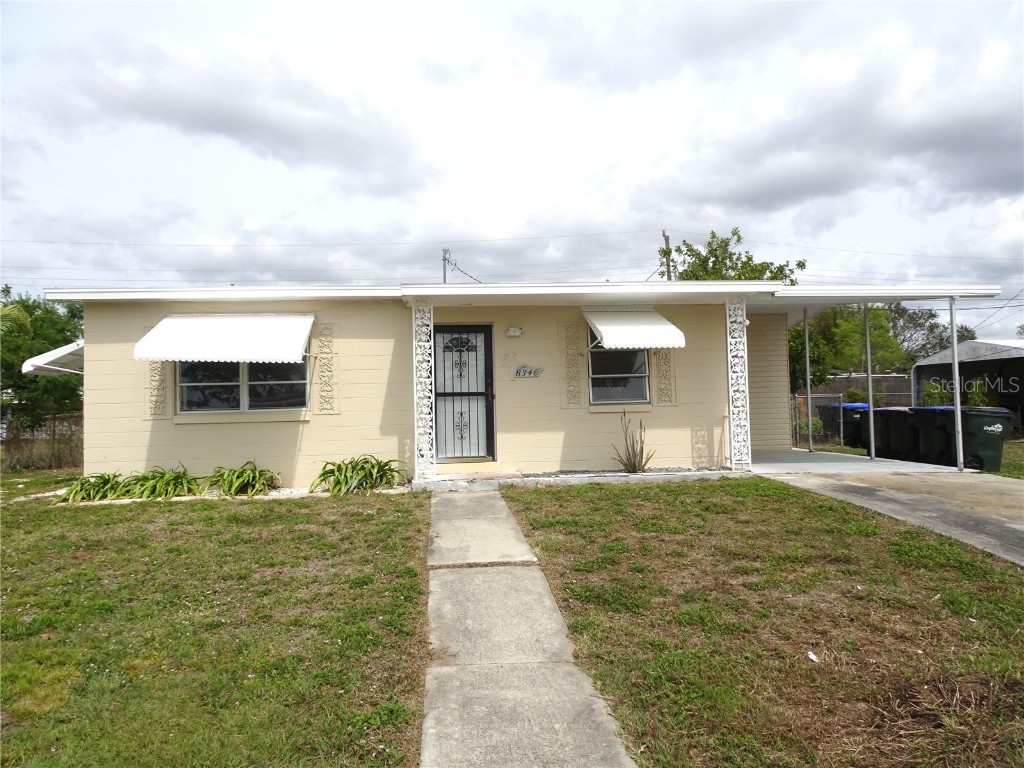 8346 Dorothy Avenue North Port FL 34287 D6133956 image1