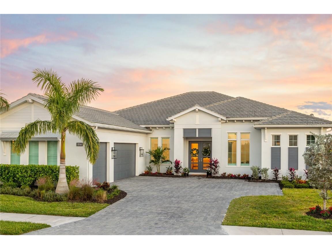 8346 Redonda Loop Bradenton FL 34202 A4588841 image1
