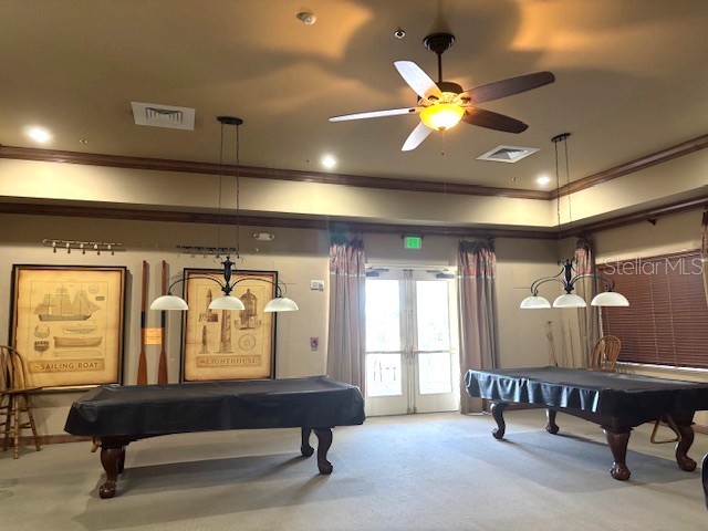 8348 Bridgeport Bay Circle Mount Dora FL 32757 O6328646 image41