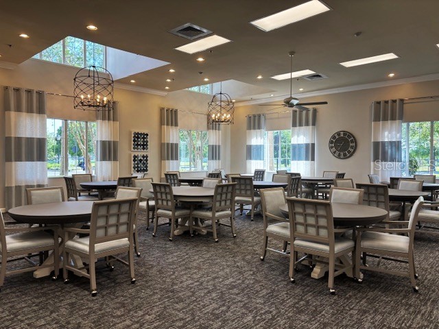 8348 Bridgeport Bay Circle Mount Dora FL 32757 O6328646 image42