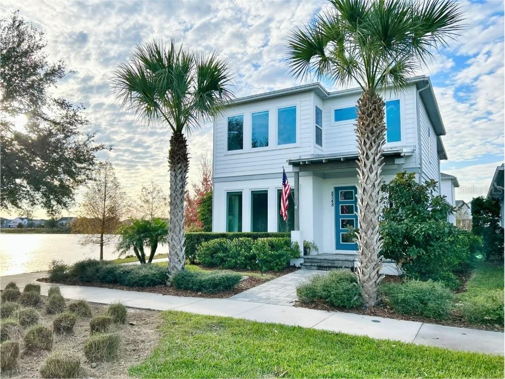 8348 Lindahl Alley Orlando FL 32827 O6268452 image1