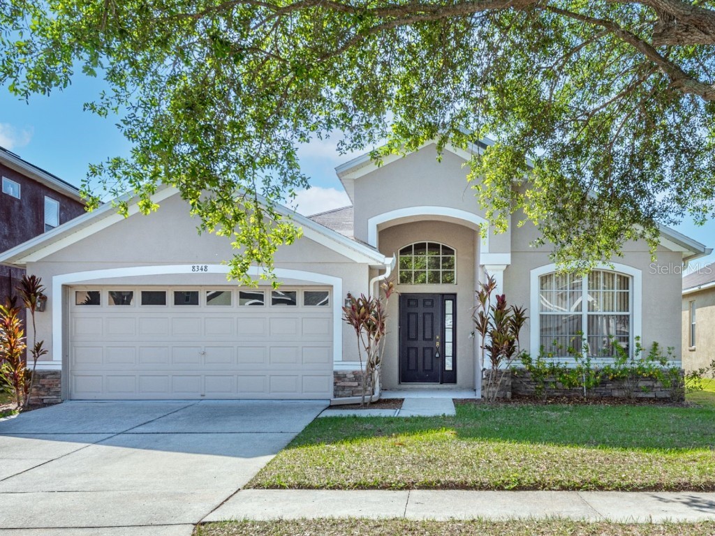 8348 Moccasin Trail Drive Riverview FL 33578 T3522172 image1