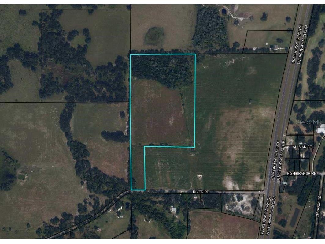 8348 S Us Hwy 17 Highway Zolfo Springs FL 33890 OK225091 image1