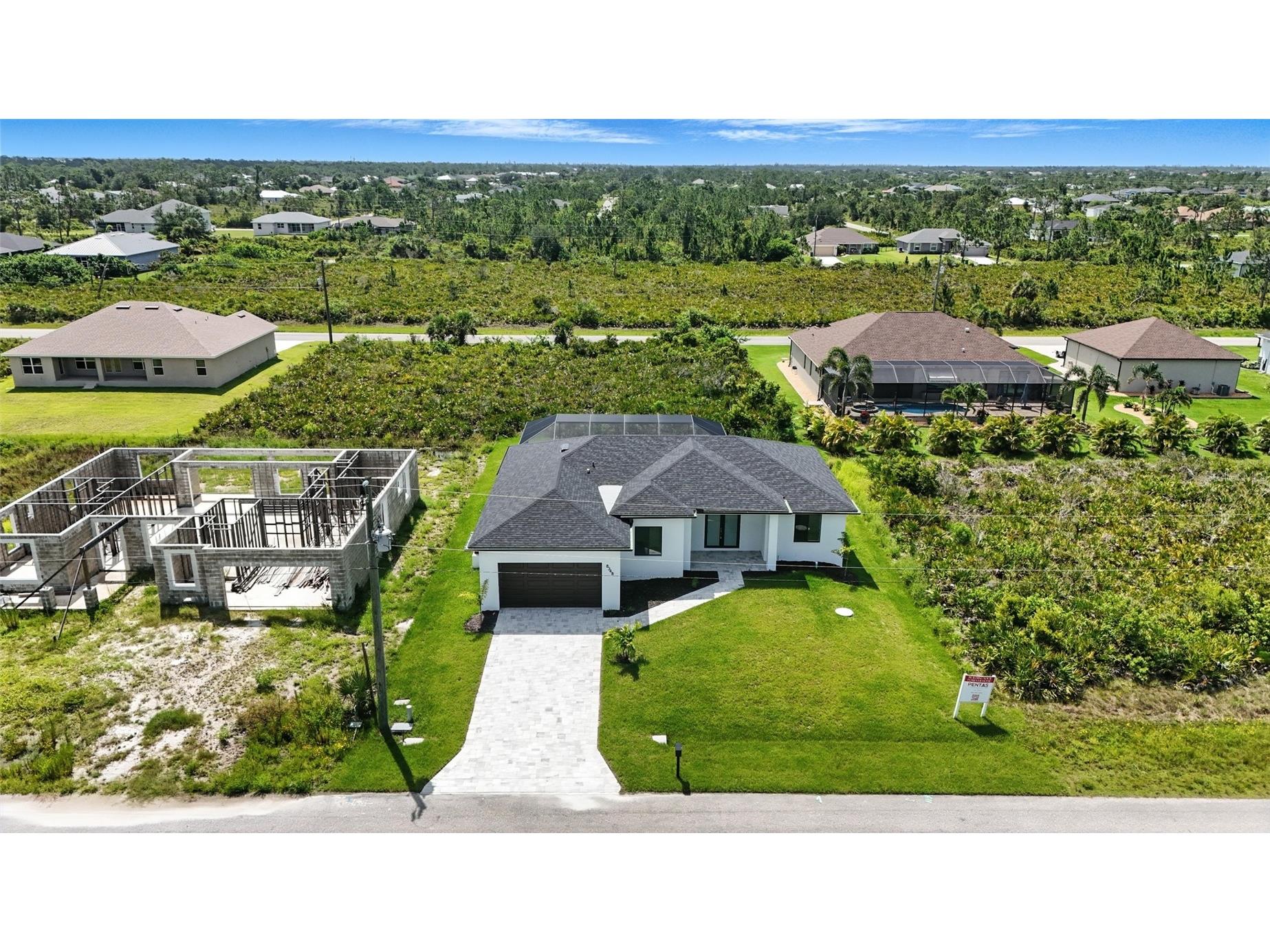 8348 Walden Street Port Charlotte FL 33981 A4691942 image1