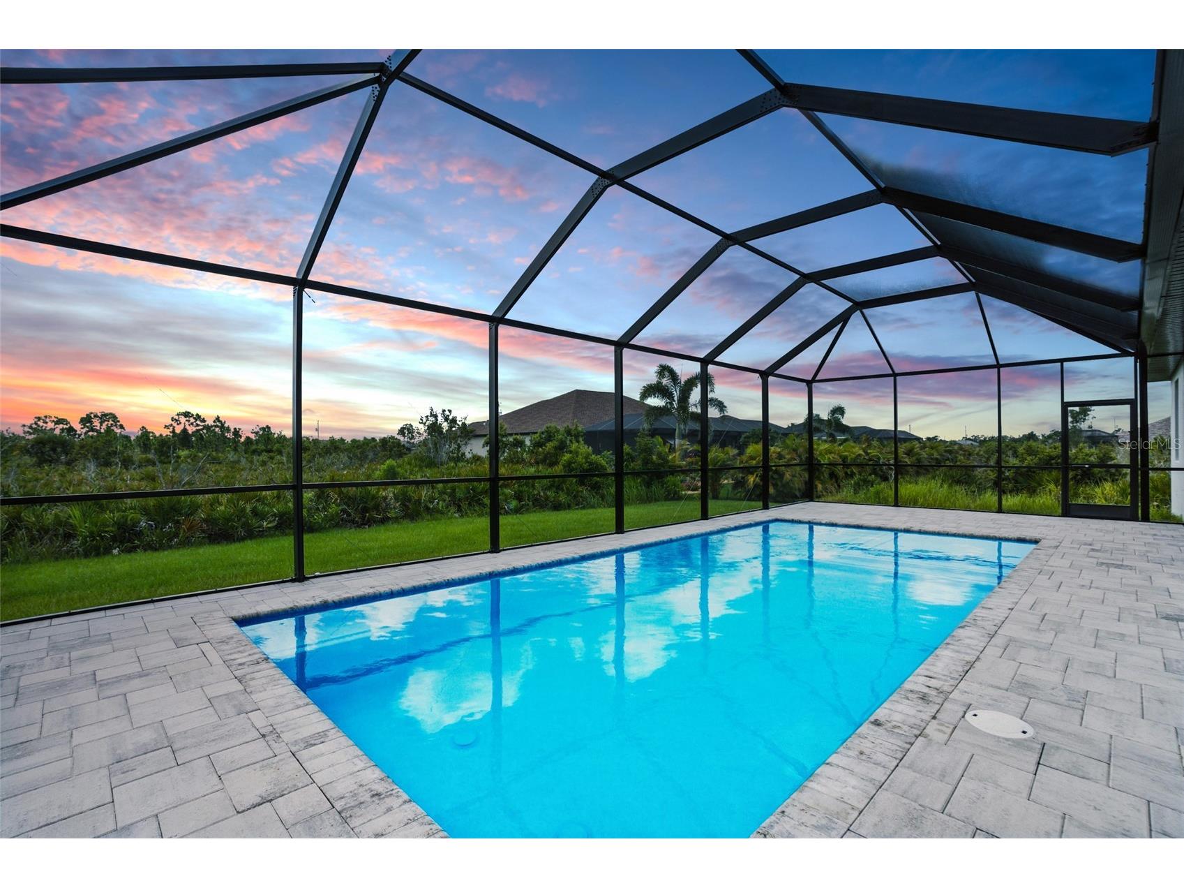 8348 Walden Street Port Charlotte FL 33981 A4691942 image48