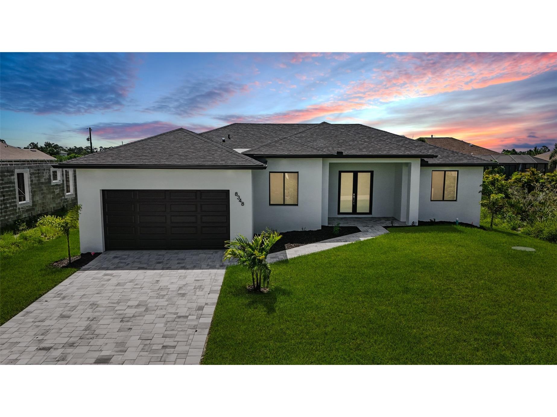 8348 Walden Street Port Charlotte FL 33981 O6371088 image1