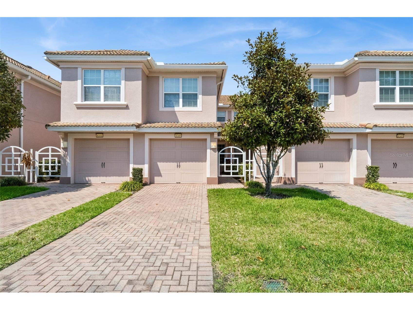 8349 Bella Tierra Court Davenport FL 33896 S5146482 image1