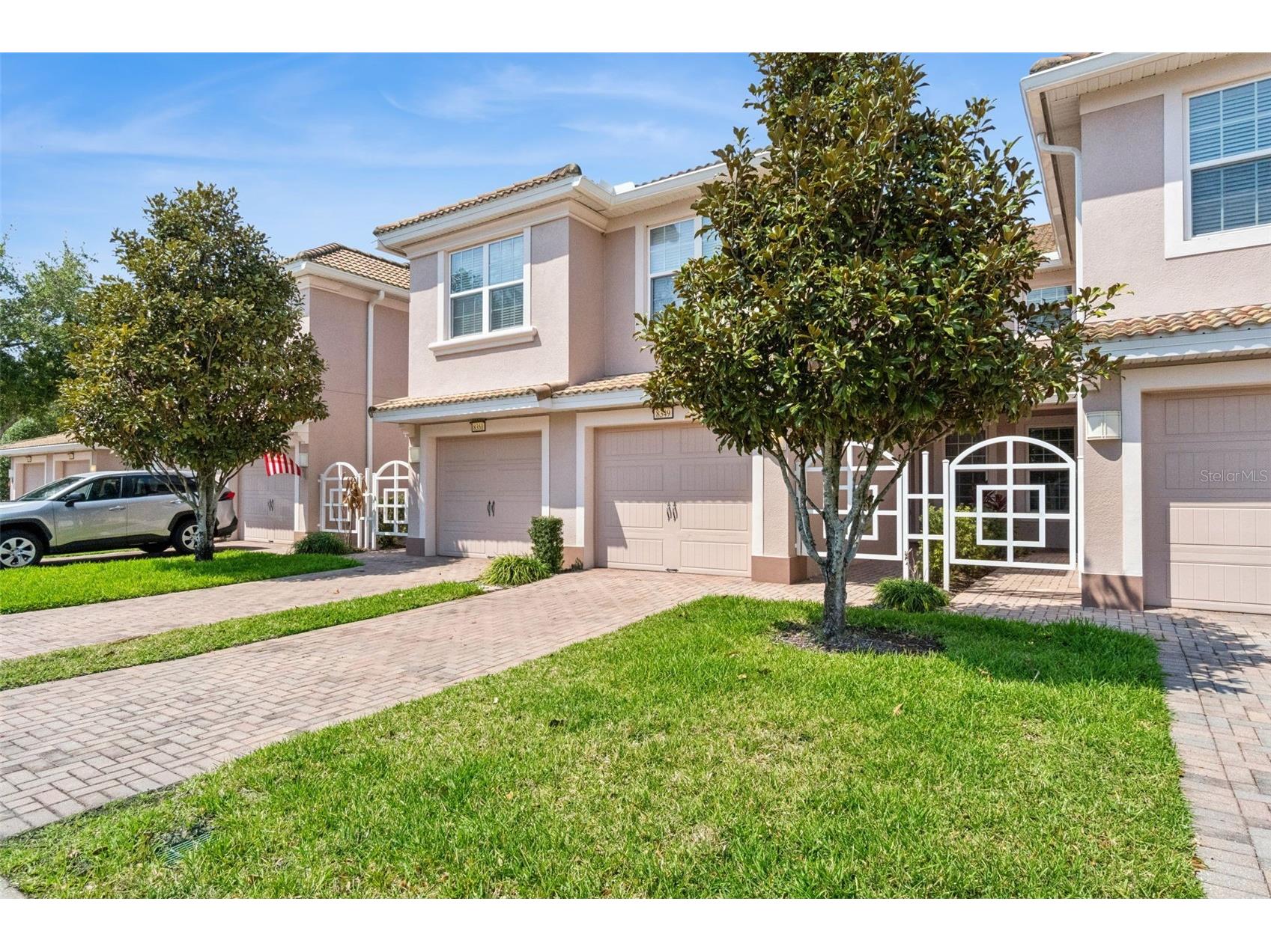8349 Bella Tierra Court Davenport FL 33896 S5146482 image2