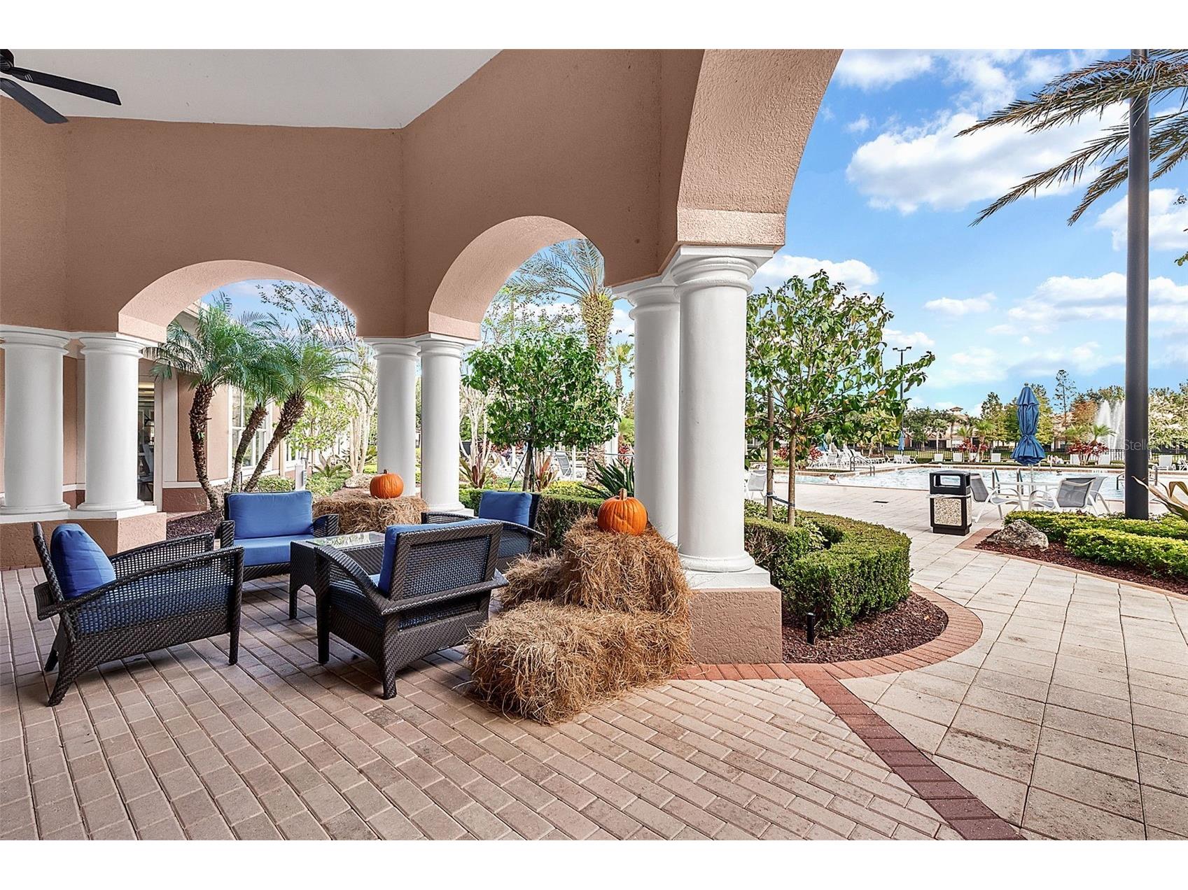 8349 Bella Tierra Court Davenport FL 33896 S5146482 image39
