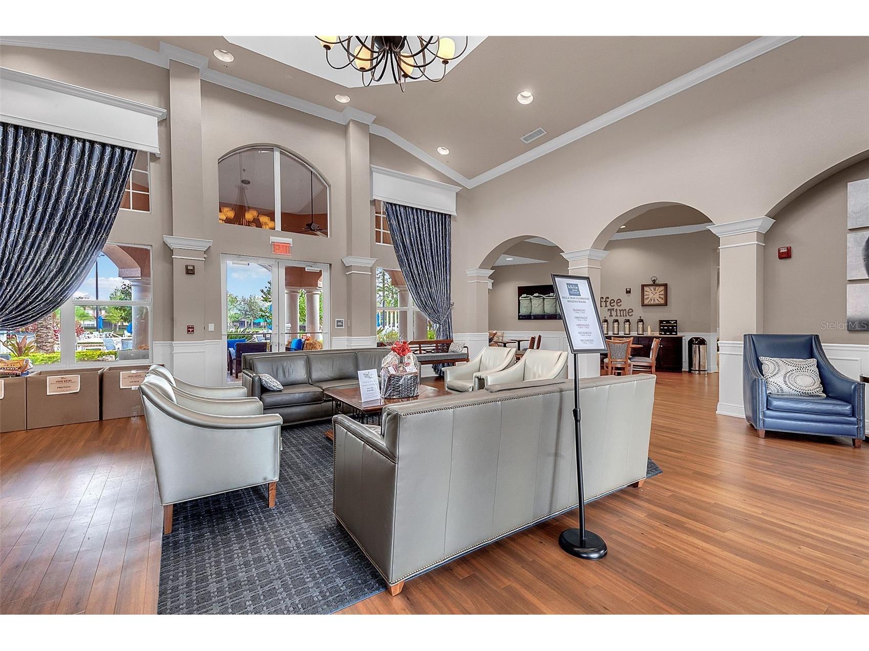 8349 Bella Tierra Court Davenport FL 33896 S5146482 image41