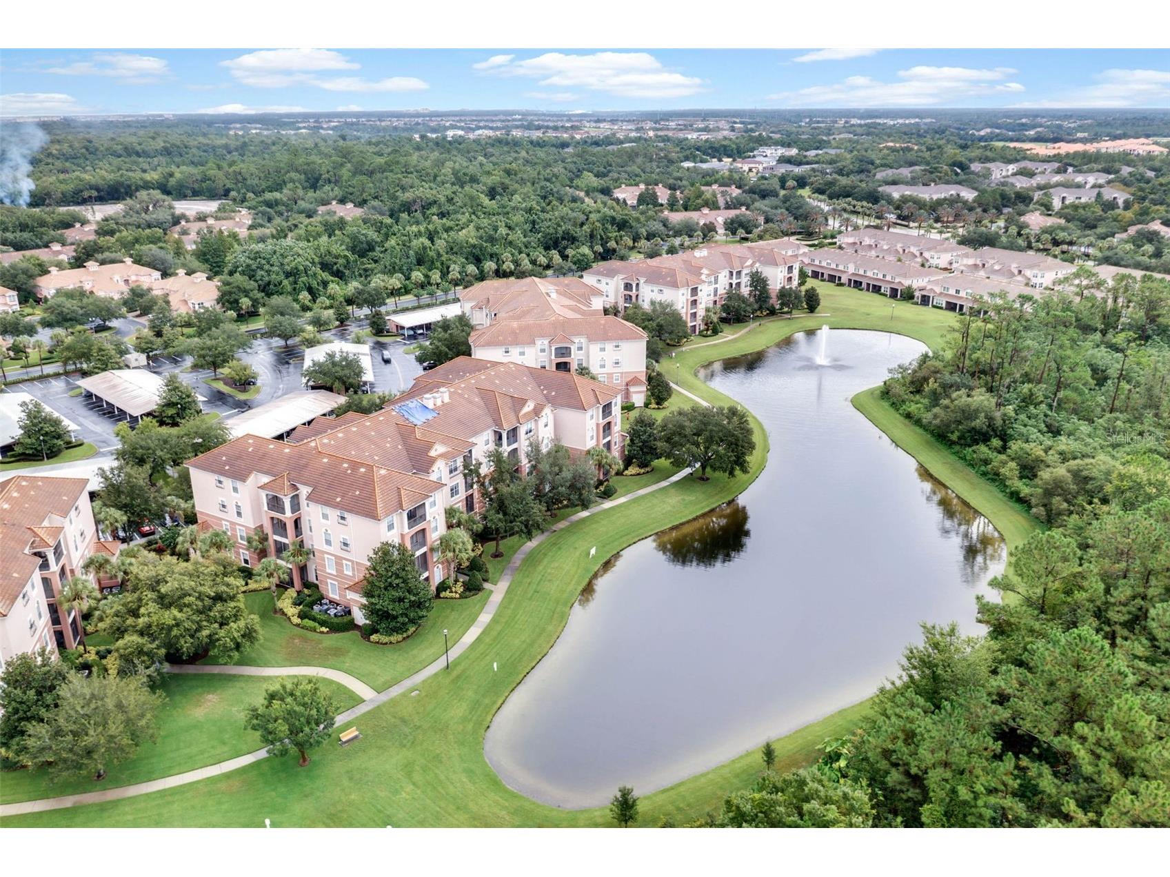 8349 Bella Tierra Court Davenport FL 33896 S5146482 image45