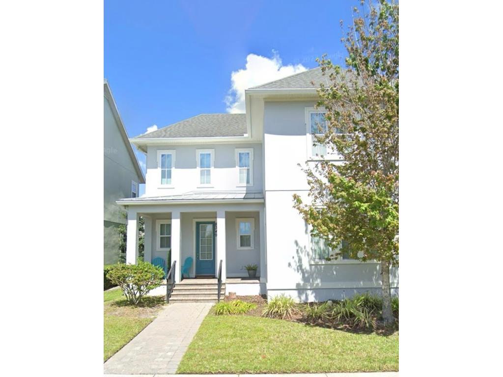 8349 Mistral Drive Orlando FL 32827 S5109319 image1