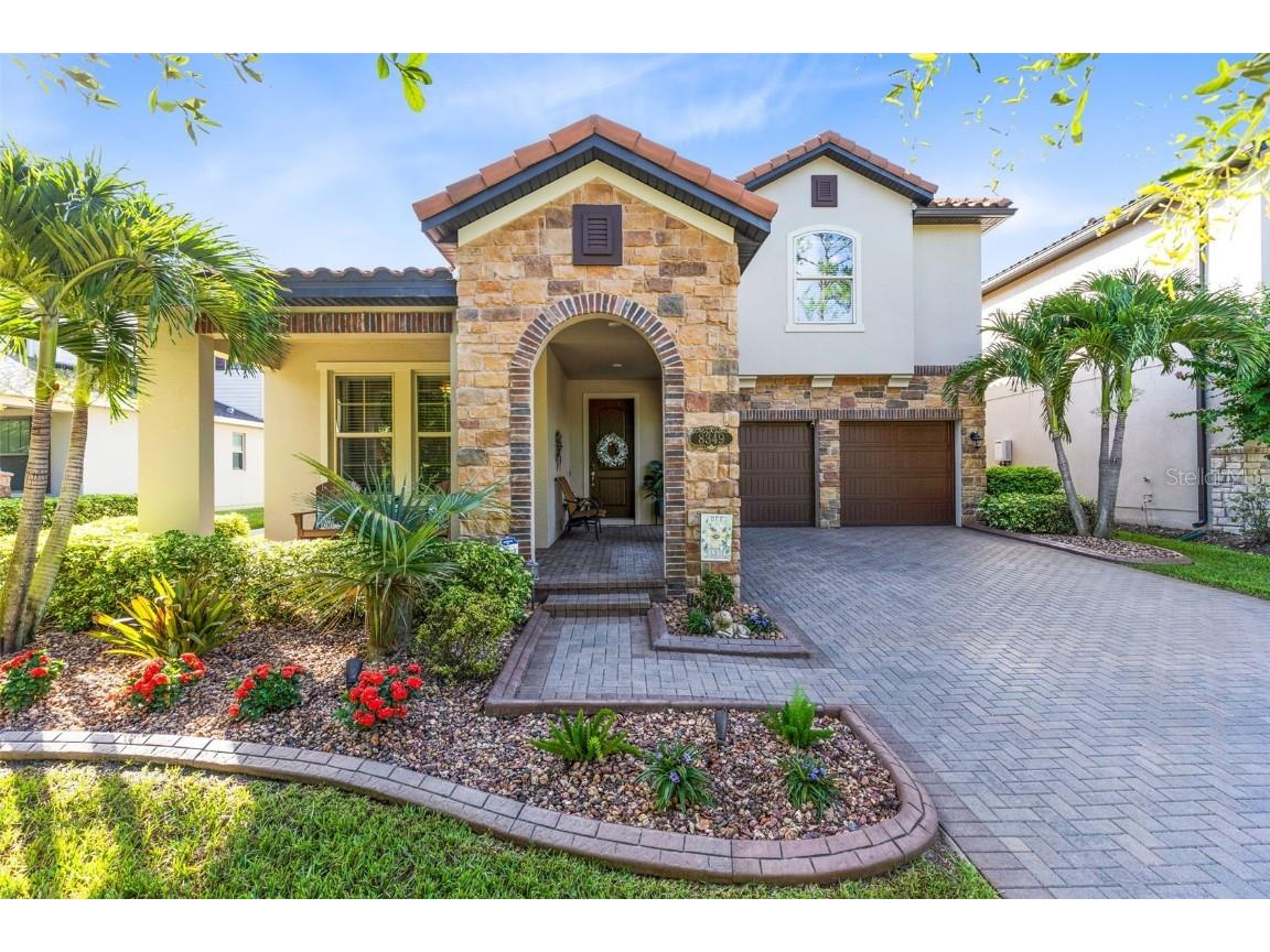 8349 Torcello Isle Drive Windermere FL 34786 O6221638 image1