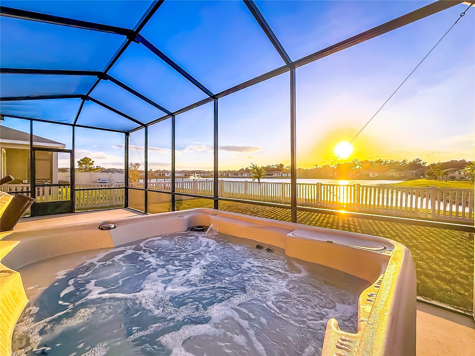 8349 Wheat Stone Drive Zephyrhills FL 33540 TB8438600 image1