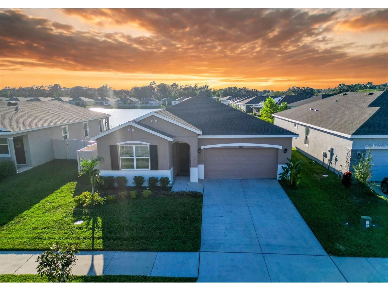 8349 Wheat Stone Drive Zephyrhills FL 33540 TB8438600 image10