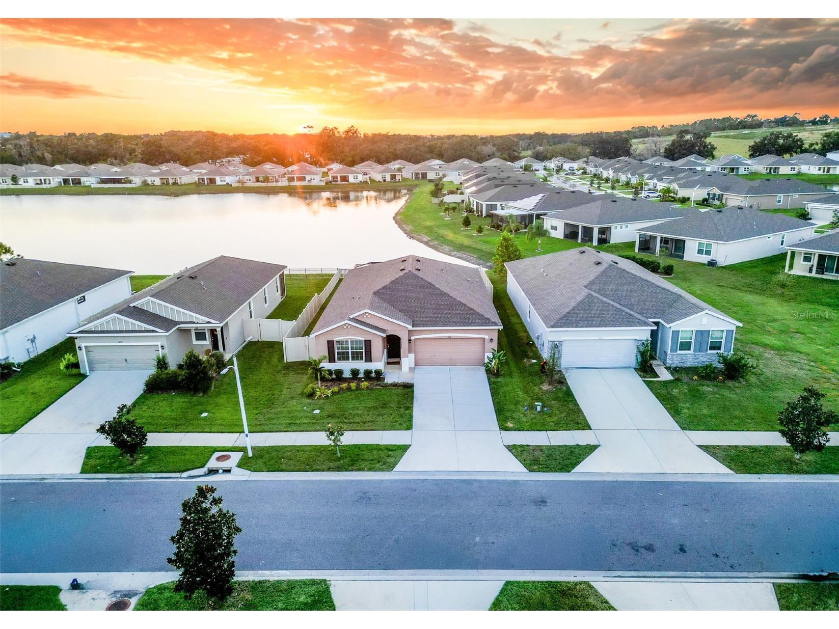 8349 Wheat Stone Drive Zephyrhills FL 33540 TB8438600 image2