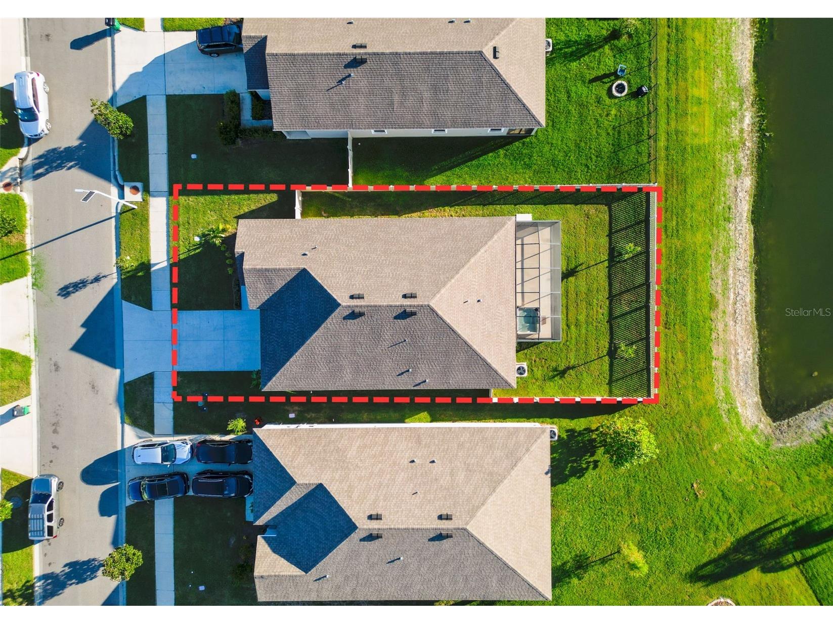 8349 Wheat Stone Drive Zephyrhills FL 33540 TB8438600 image42
