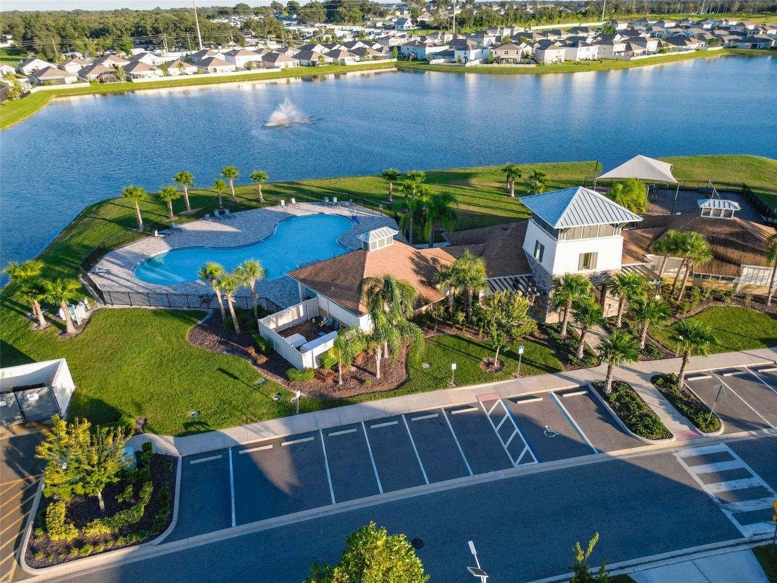8349 Wheat Stone Drive Zephyrhills FL 33540 TB8438600 image47