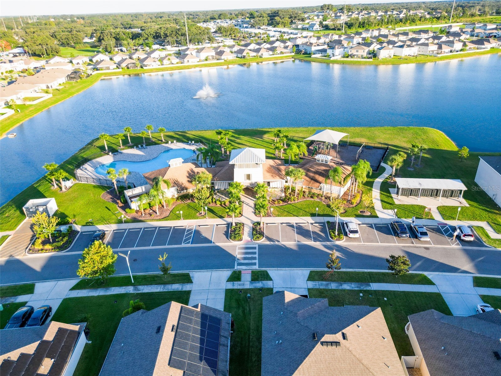 8349 Wheat Stone Drive Zephyrhills FL 33540 TB8438600 image48