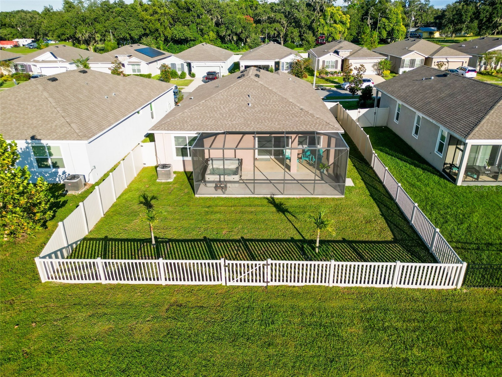 8349 Wheat Stone Drive Zephyrhills FL 33540 TB8438600 image5