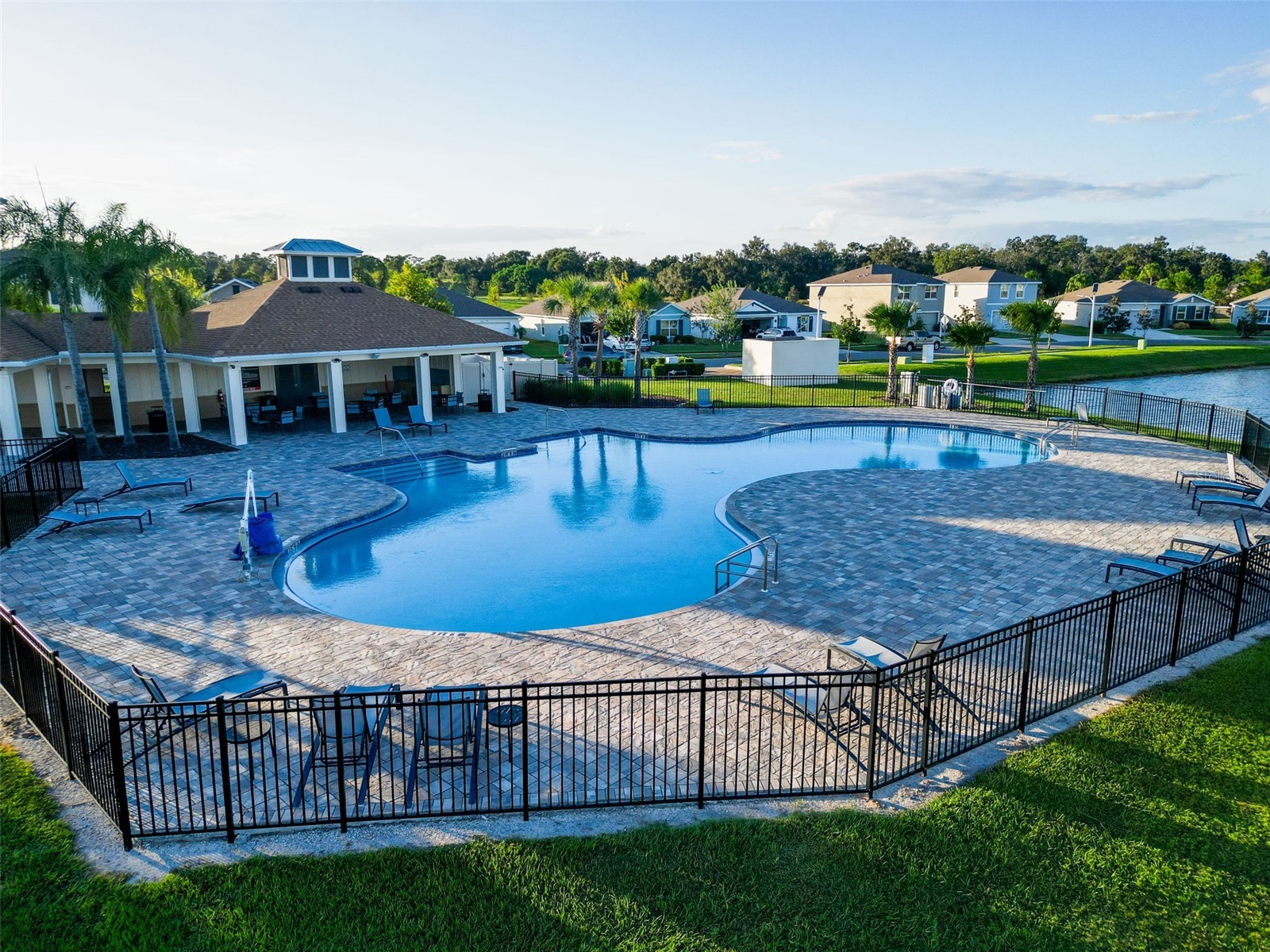 8349 Wheat Stone Drive Zephyrhills FL 33540 TB8438600 image50