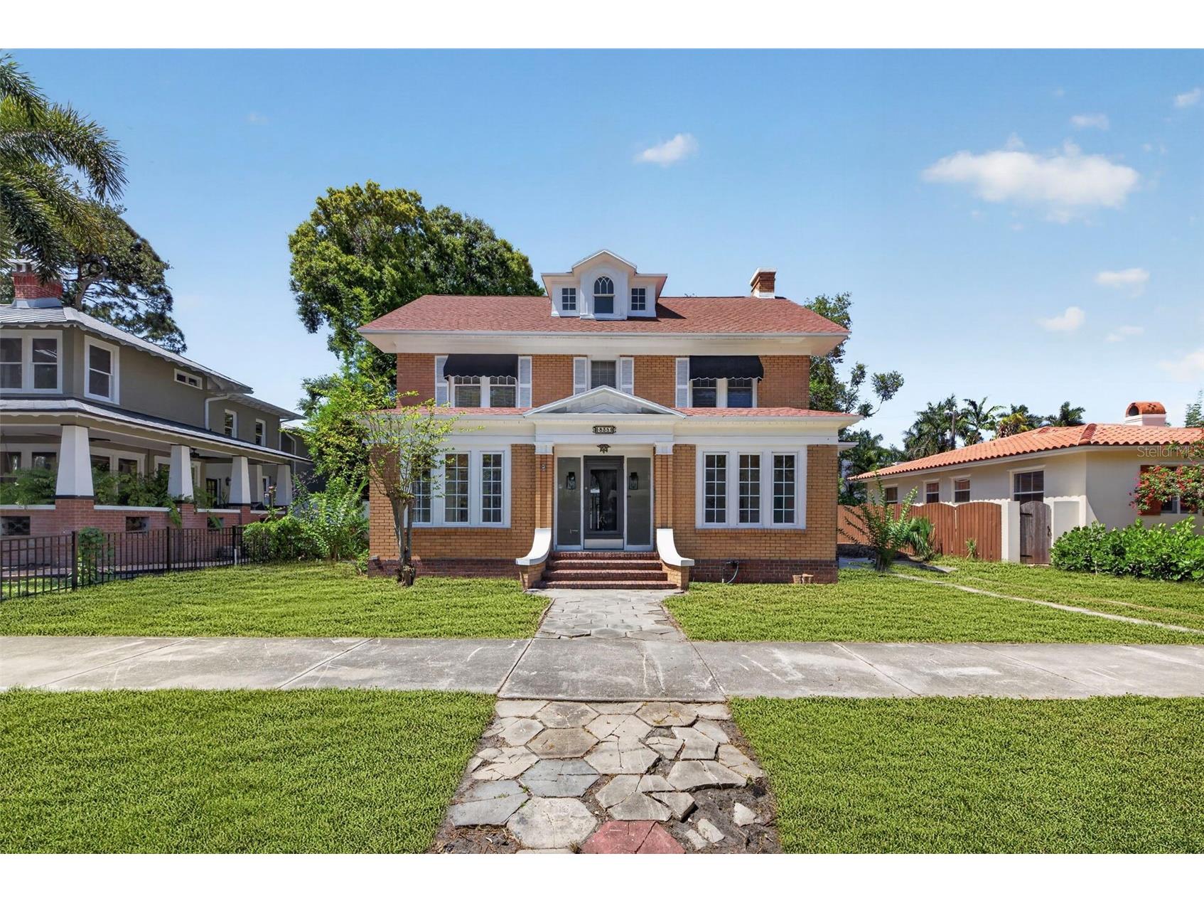835 16th Avenue NE Saint Petersburg FL 33704 TB8510088 image1