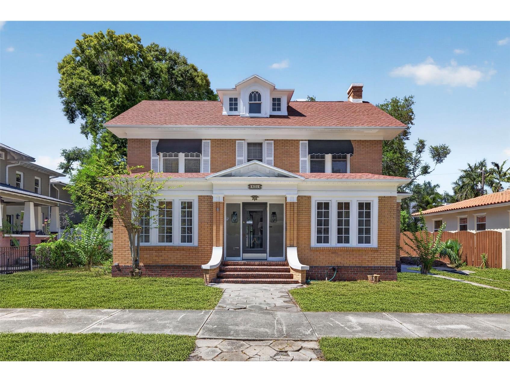835 16th Avenue NE Saint Petersburg FL 33704 TB8510089 image1