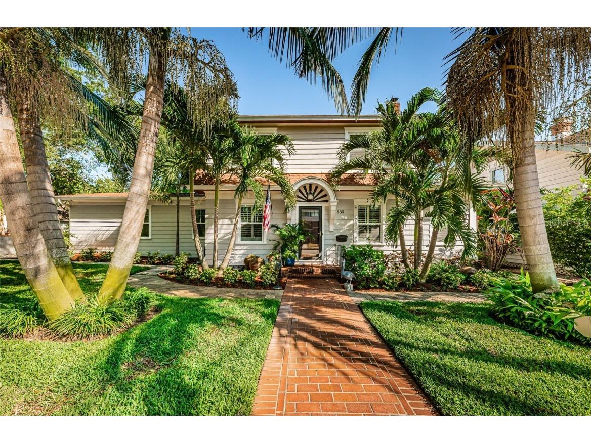 835 18th Avenue N Saint Petersburg FL 33704 U8194579 image1