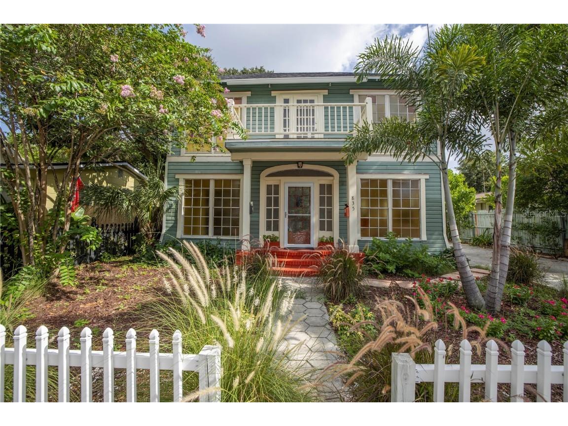 835 22nd Avenue N Saint Petersburg FL 33704 U8134250 image1