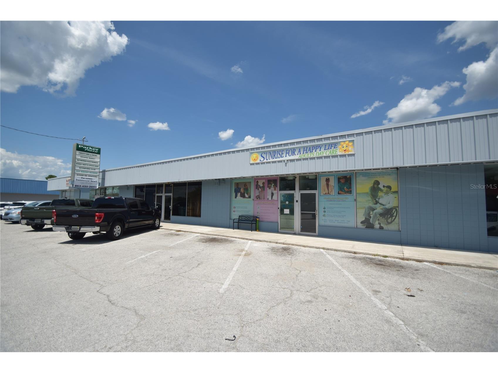835/837 N Lake Parker Avenue #835/837 Lakeland FL 33801 L4959466 image1