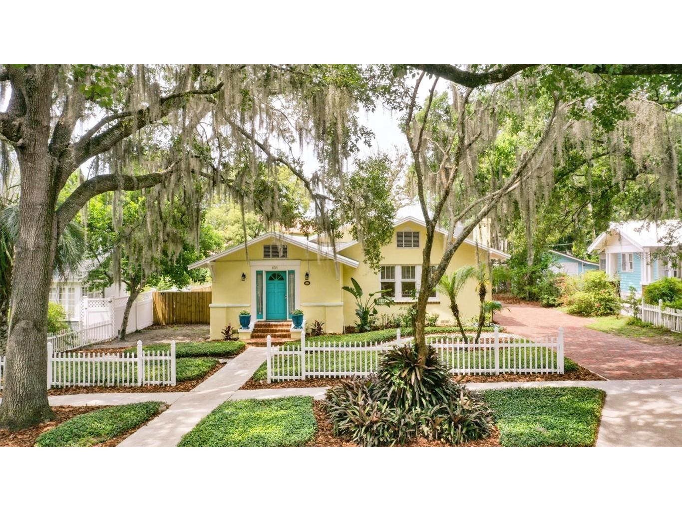 835 Antonette Avenue Winter Park FL 32789 - LAKE VIRGINIA WINTER PARK CHA O6315420 image1