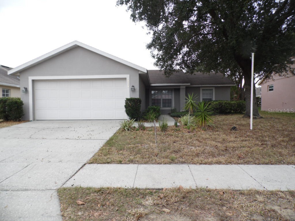 835 Berwick Drive Davenport FL 33897 S5097475 image1
