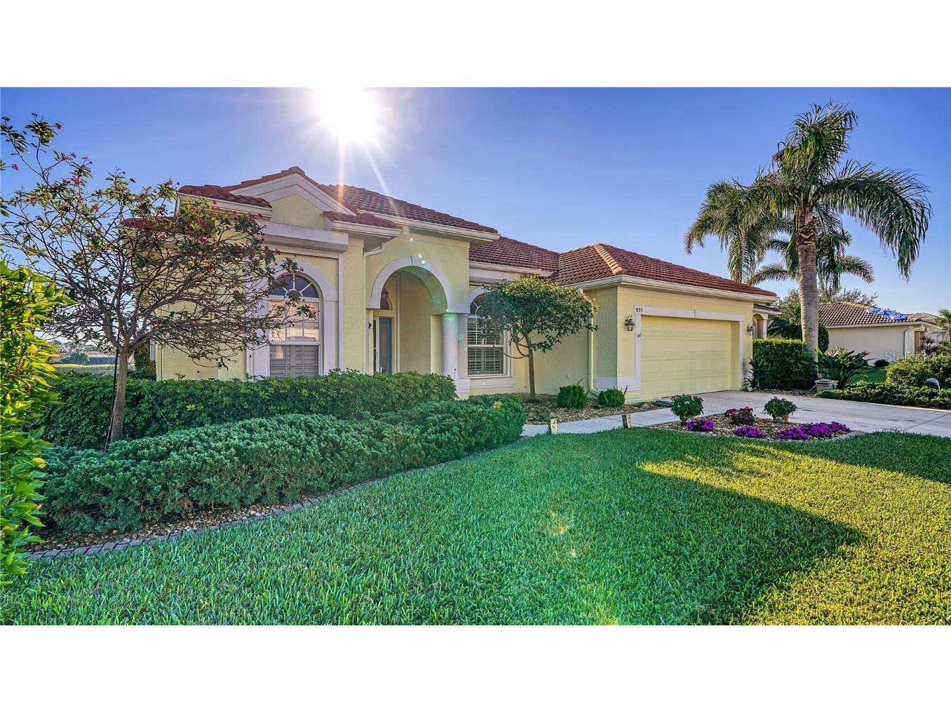835 Blue Crane Drive Venice FL 34285 A4555478 image1