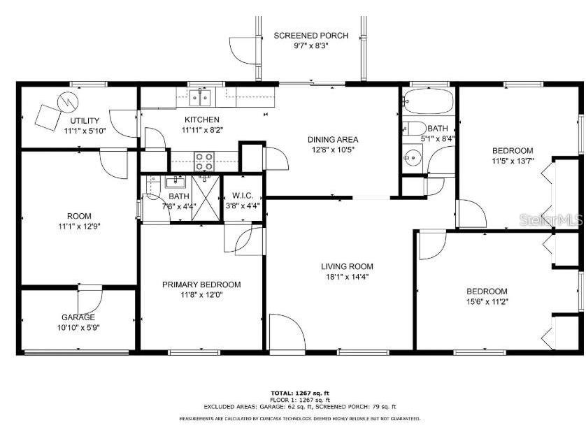 835 Brentwood Drive Lake Wales FL 33898 A4675056 image8