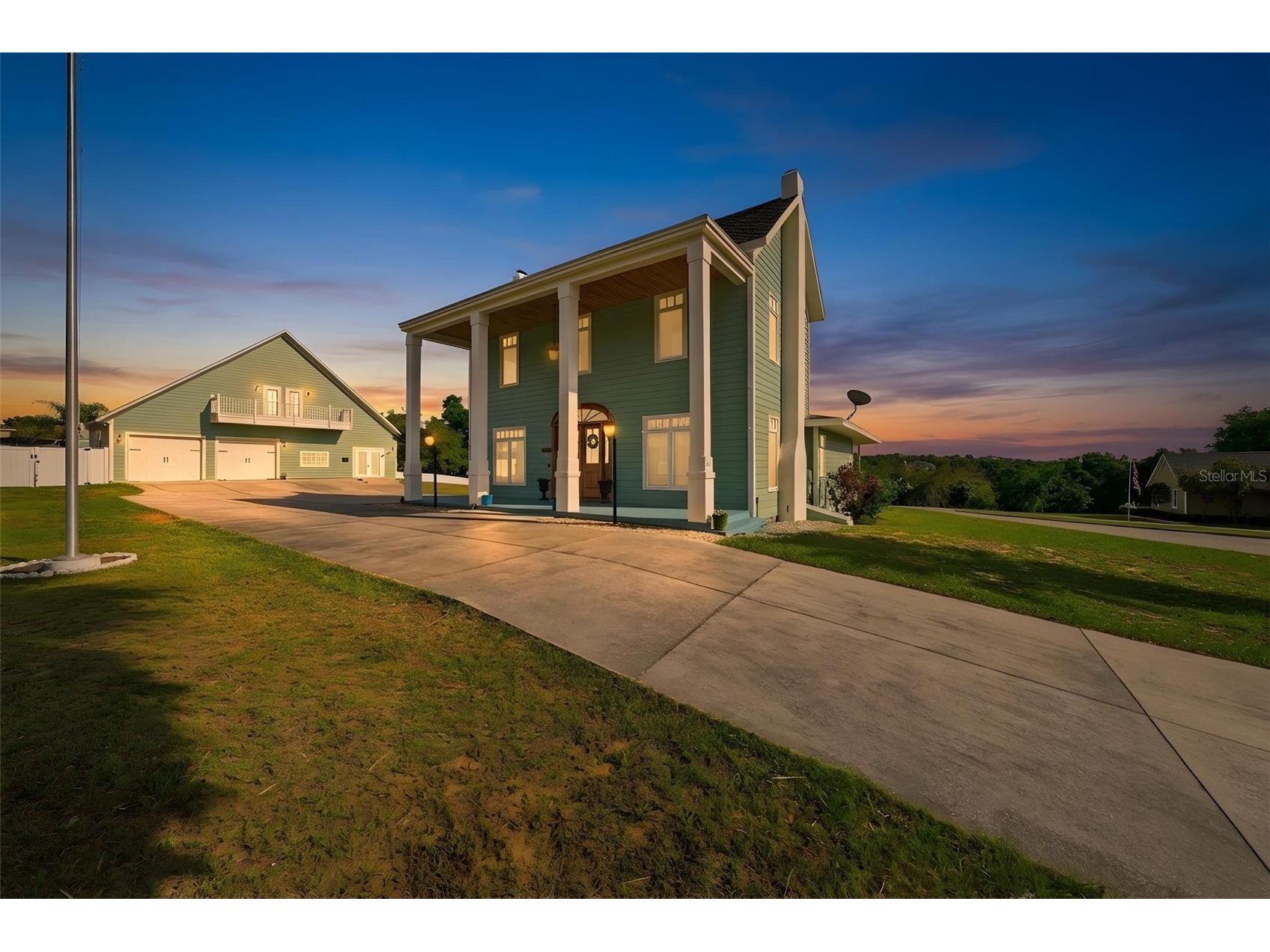 835 Butch Cassidy Lane Eustis FL 32726 G5110227 image1